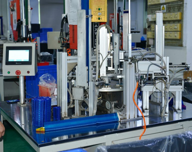 Automation